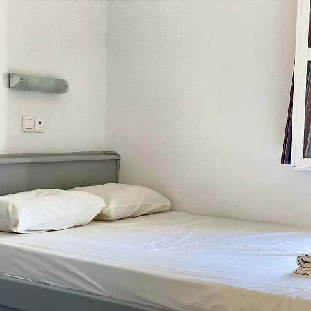 Country House Apartments 이오스 코라 외부 사진